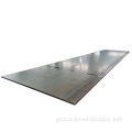 Hot Rolled Carbon Steel Plate ASTM A36 Carbon Steel Plate For Industrial Building Factory